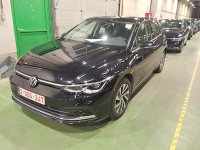 Volkswagen Golf viii 1.4 EHYBRID STYLE BUSINESS DSG