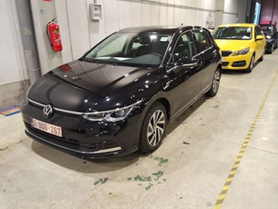 Volkswagen Golf viii 1.4 EHYBRID STYLE BUSINESS DSG