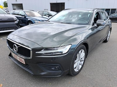 Volvo V60 2.0 B3 GEARTRONIC MOMENTUM PRO
