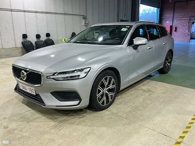 Volvo V60 2.0 B3 MHEV CORE DCT