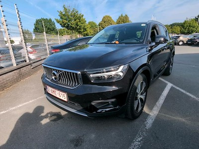 Volvo XC40 1.5 T4 RECHARGE GEARTR. INSCRIPTION EXPR