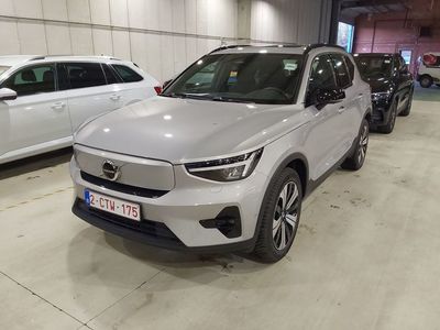 Volvo XC40 BEV 70KWH RECHARGE ULTIMATE