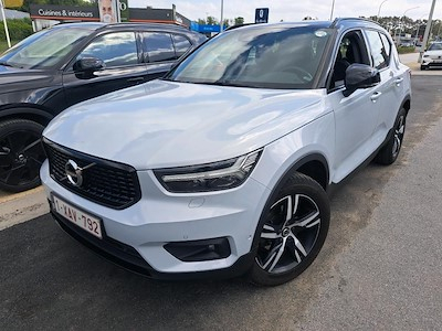 Volvo Xc40 diesel 2.0 D3 R-Design Geartronic