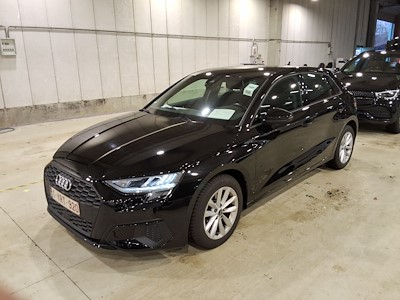 Audi A3 1.0 30 TFSI 81KW