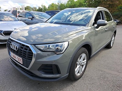 Audi Q3 1.4 45 TFSI E S TRONIC