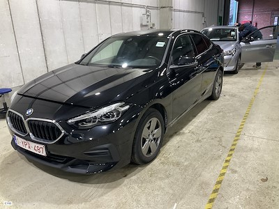 BMW 2 gran coupe diesel 216 dA AdBlue