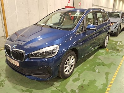 BMW 2 series gran tourer 1.5 216D GRAN TOURER