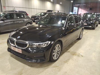 BMW 3 series touring 2.0 318DA (110KW) TOURING