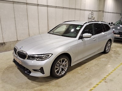BMW 3 series touring 2.0 330E (215KW) TOURING