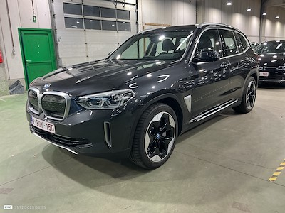 BMW IX3 80KWH AUTO