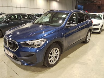 BMW X1 1.5 SDRIVE18IA (100KW)
