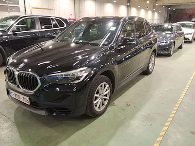 BMW X1 1.5 SDRIVE18IA (100KW)