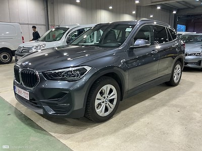 BMW X1 - 2019 1.5iA xDrive25e PHEV OPF