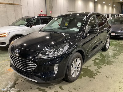 Ford KUGA 1.5 ECOBLUE 88KW TITANIUM AUTO