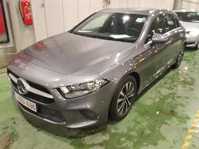 Mercedes-Benz A-Klasse 1.5 A 180 D BUSINESS SOLUTION