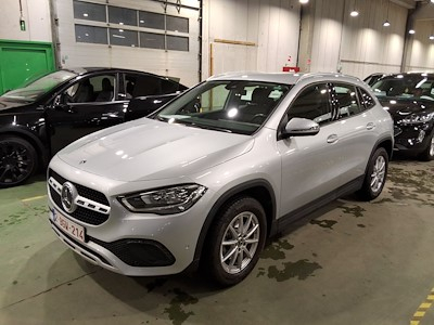 Mercedes-Benz GLA 1.3 GLA 180 DCT BUSINESS SOLUTION