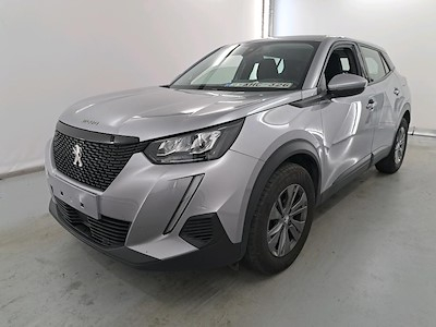 Peugeot 2008 1.5 BLUEHDI 81KW S-S ACTIVE PACK