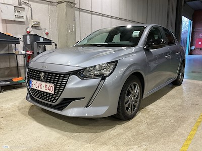 Peugeot 208 1.2 PURETECH 55KW S-S ACTIVE PACK