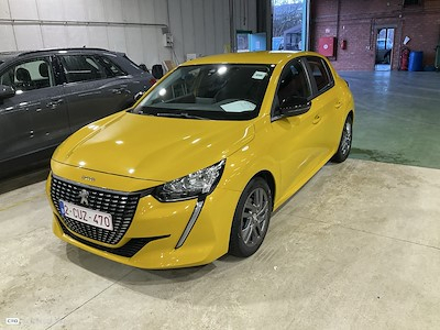 Peugeot 208 1.2 PURETECH 55KW S-S ACTIVE PACK