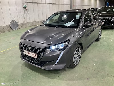 Peugeot 208 diesel - 2019 1.5 BlueHDi Active
