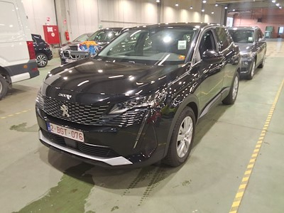 Peugeot 3008 1.5 BLUEHDI S&S EAT8 ACTIVE PACK