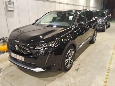 Peugeot 3008 1.5 BLUEHDI S&amp;S EAT8 ALLURE PACK