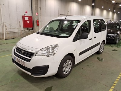 Peugeot Partner tepee 2plc diesel - 20 1.6 BlueHDi Active S&S STOCK
