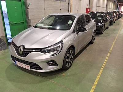 Renault CLIO 1.0 TCE 90 EVOLUTION