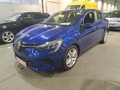 Renault CLIO 1.0 TCE 90 ZEN
