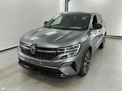 Renault ESPACE 1.2 E-TECH FULL HYBRID 200 TECHNO