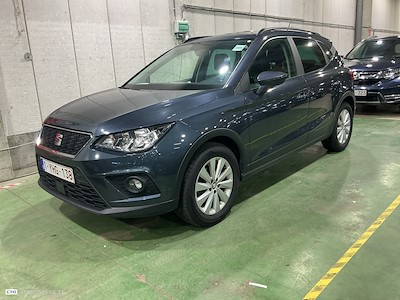 Seat ARONA 1.0 TSI 85KW MOVE DCT