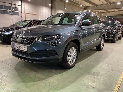 Skoda KAROQ 1.5 TSI 110KW AMBITION