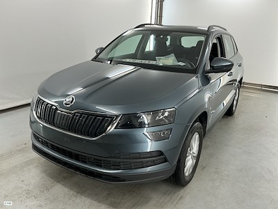 Skoda Karoq diesel 1.6 CR TDi SCR Ambition