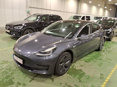 Tesla Model 3 55 kWh Standard Plus
