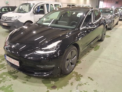 Tesla Model 3 75 kWh Long-Range Dual Motor