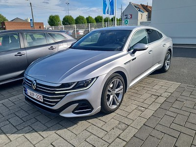 Volkswagen ARTEON 2.0 TDI 110KW DSG R-LINE