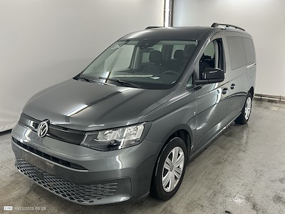 Volkswagen Caddy maxi 1.5TSI 84KW BMT MAXI DRIVE