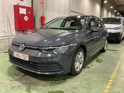 Volkswagen Golf viii 1.0 TSI 81KW LIFE