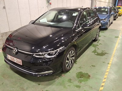 Volkswagen Golf viii 1.4 EHYBRID STYLE BUSINESS DSG