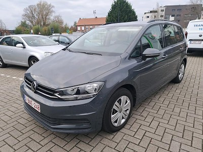 Volkswagen Touran 1.5 TSI TRENDLINE