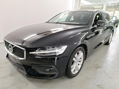 Volvo V60 2.0 B3 GEARTRONIC MOMENTUM PRO Winter Business