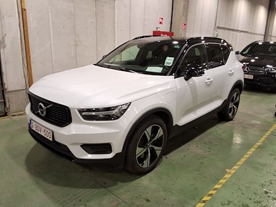Volvo XC40 1.5 T4 RECHARGE GEARTRONIC R-DESIGN