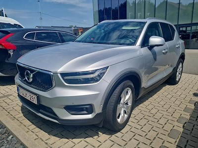 Volvo Xc40 diesel 2.0 D3 Momentum Pro