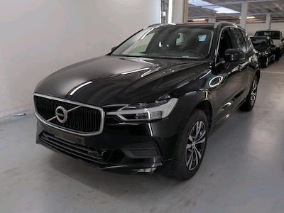 Volvo XC60 2.0 D3 MOMENTUM PRO Winter Business Park Assist