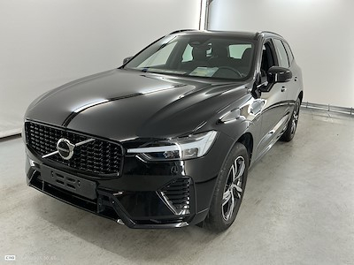 Volvo XC60 2.0 T6 PHEV R-DESIGN AUTO 4WD