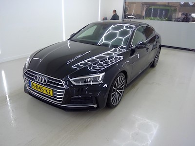 Audi A5 sportback 35 TFSI 110kW S tronic sport S-line edition 5d
