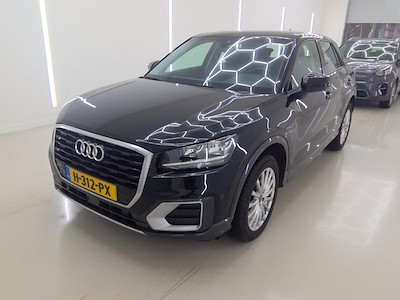 Audi Q2 30 TFSI Pro Line 5d
