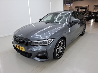 BMW 3-serie sedan 330e Model M Sport
