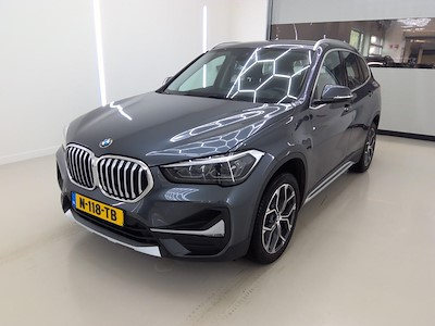 BMW X1 sDrive18iA 5d Business Edition Plus