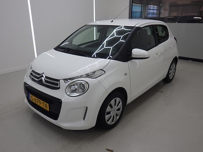 Citroen C1 VTi 72 S;S Feel 5d